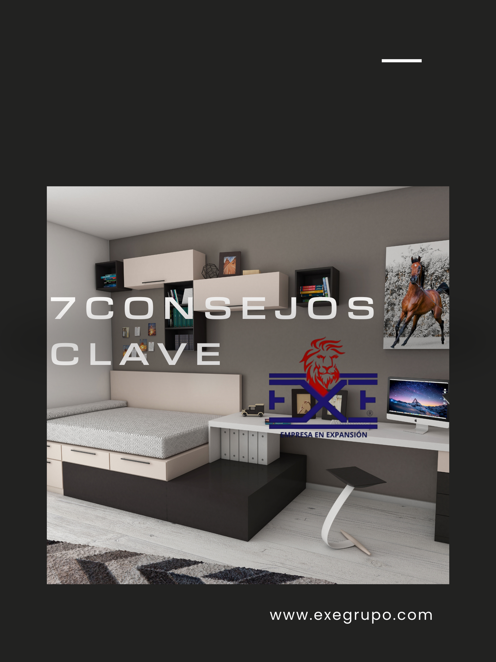 Comprar casa de manera versátil: 7 consejos clave para lograrlo